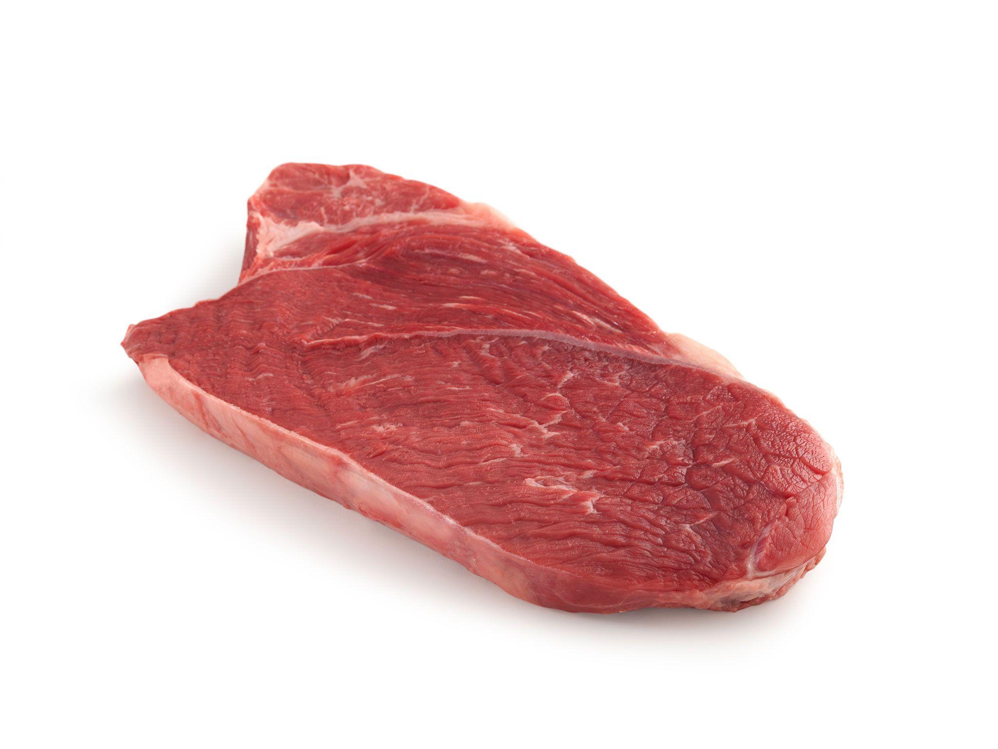 Shoulder Steak